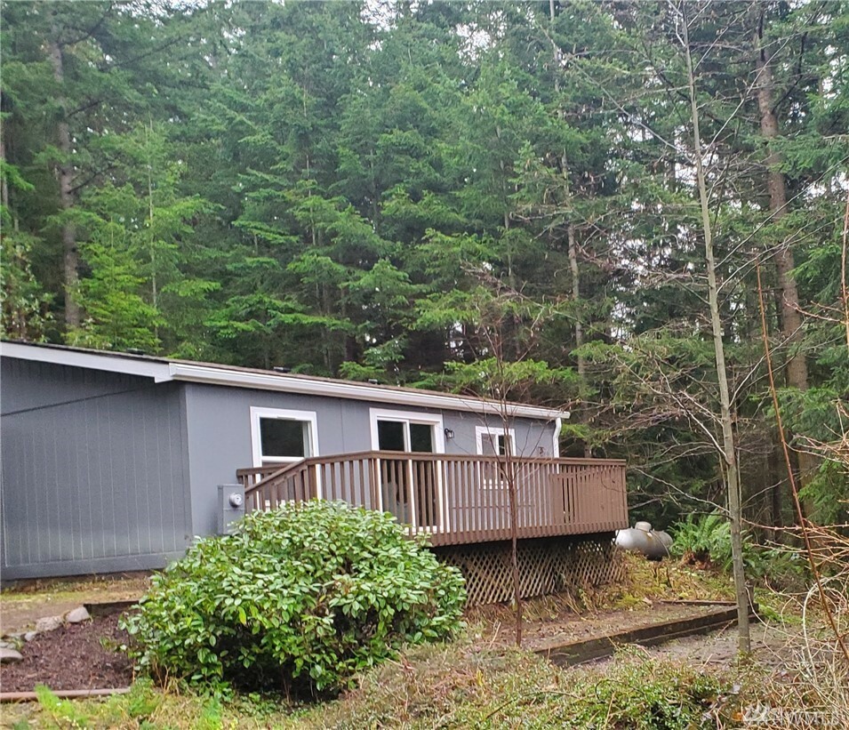 Property Photo:  291 Carefree Lane  WA 98282 