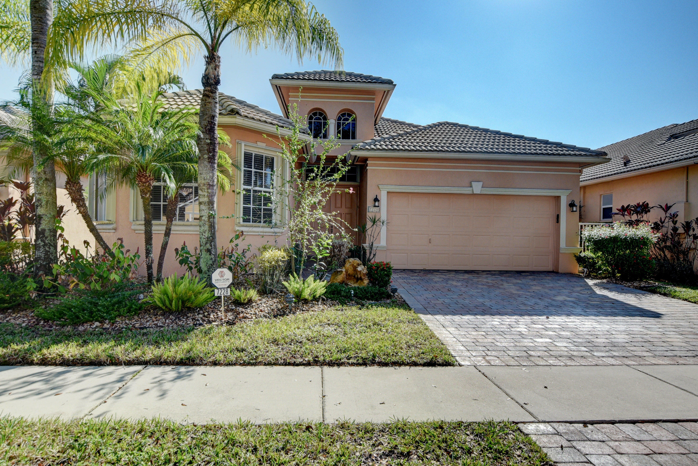 7228 Vesuvio Place  Boynton Beach FL 33437 photo