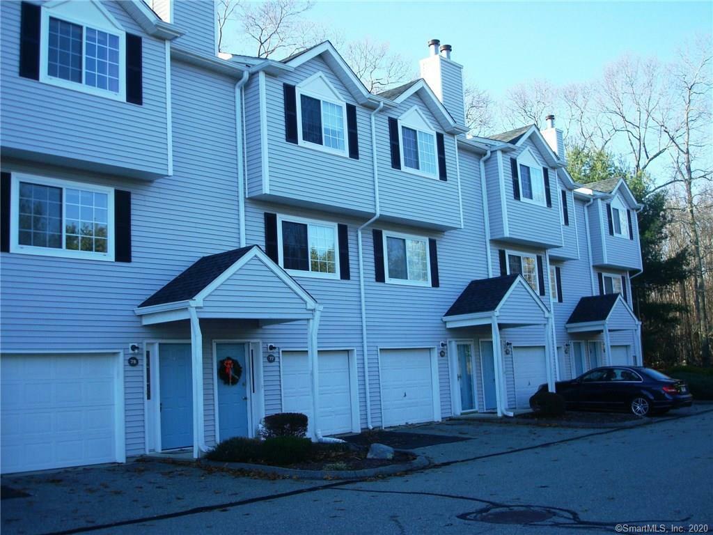 Property Photo: 310 Boston Post Road 78 CT 06385