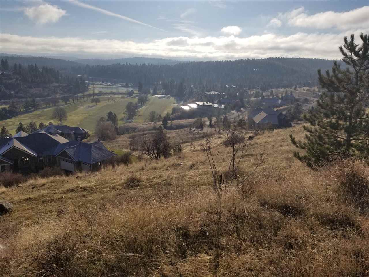 Property Photo: 1716 E Creekview Ln WA 99224