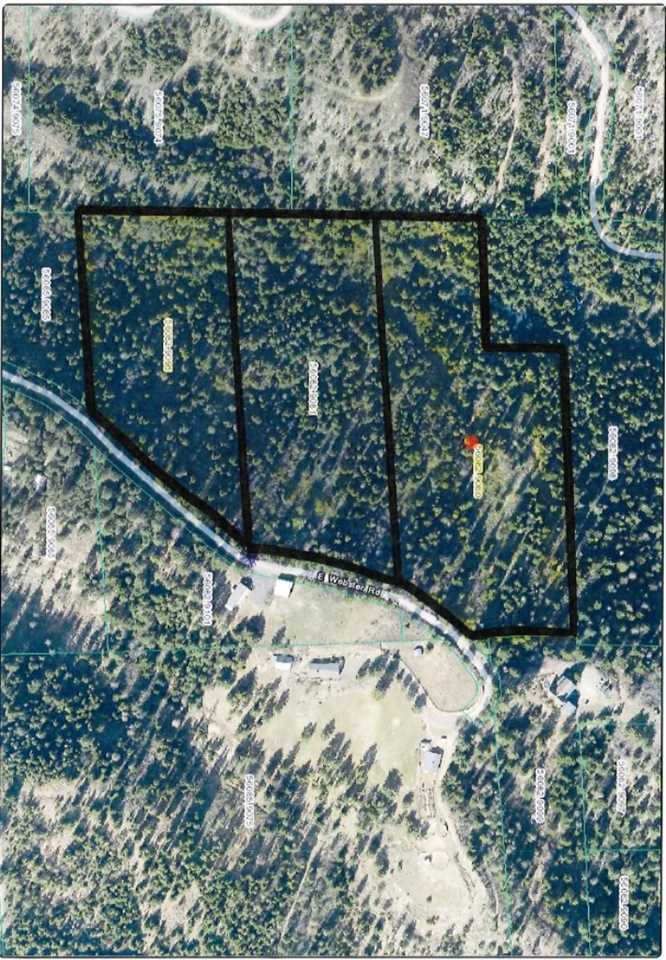 Property Photo:  0 E Webster Rd  WA 99217 