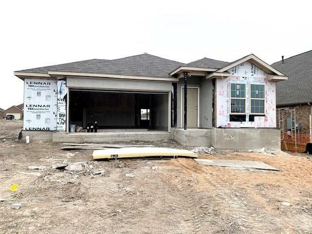 Property Photo: 5817 Bellissima Way TX 78665