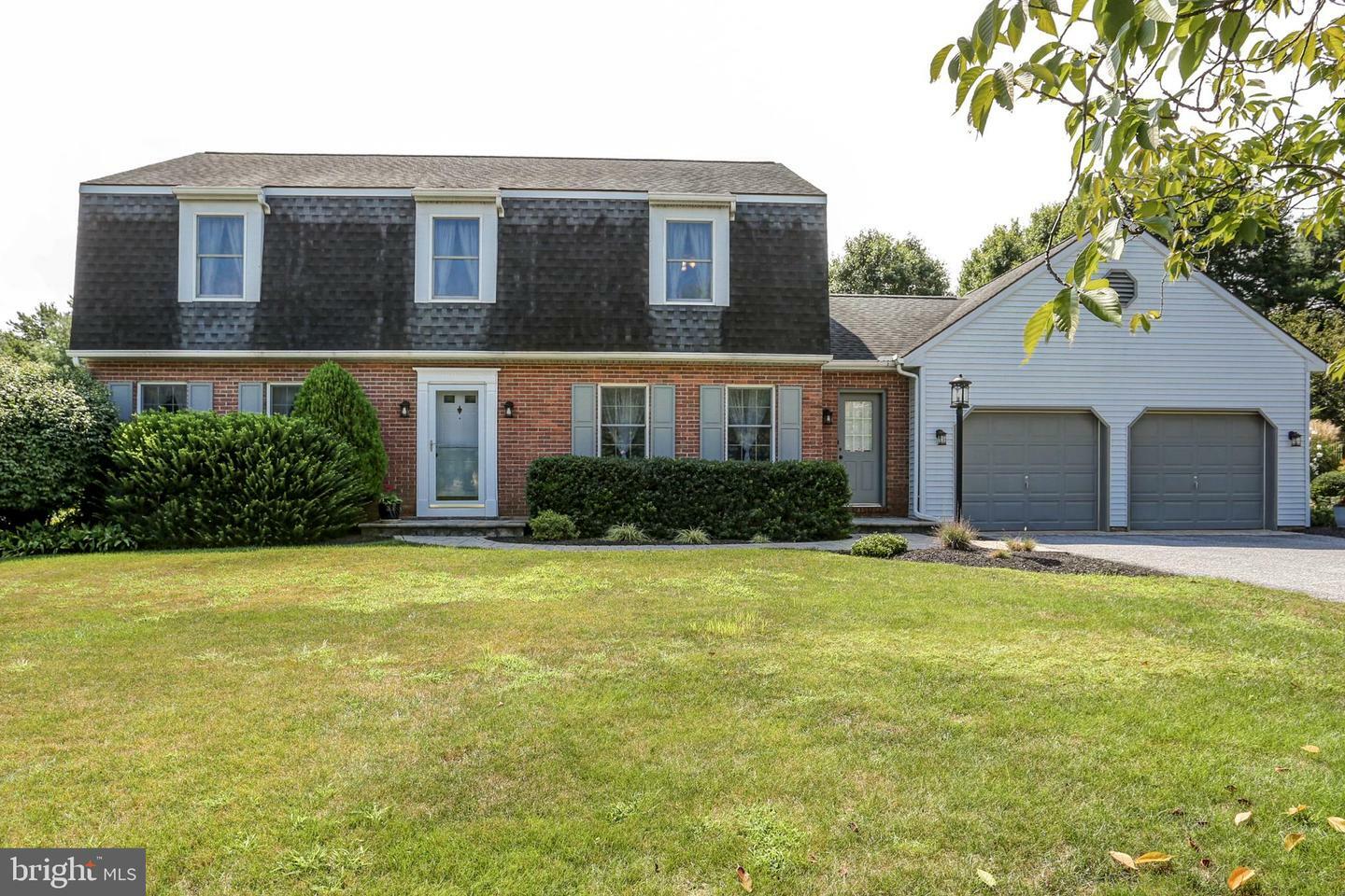 Property Photo:  2650 Hazelwood Road  PA 17601 