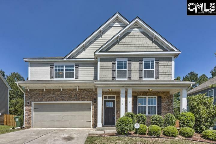 Property Photo: 628 Sea Doo Dr. SC 29036