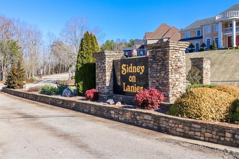 Property Photo: 2231 Huntingdon Court GA 30506