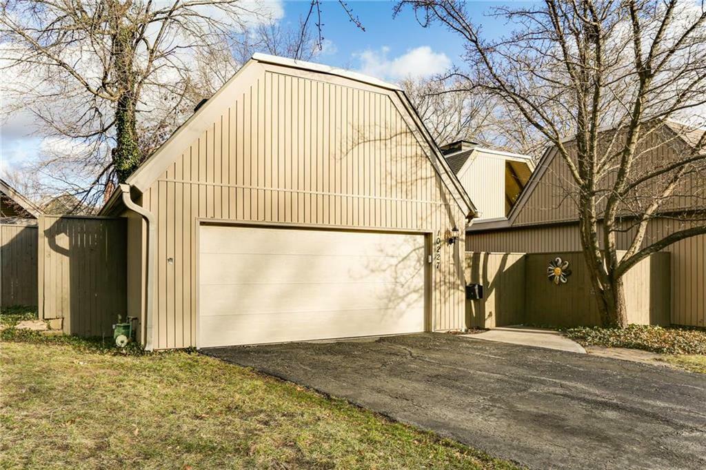 Property Photo:  10227 Lowell Avenue  KS 66212 