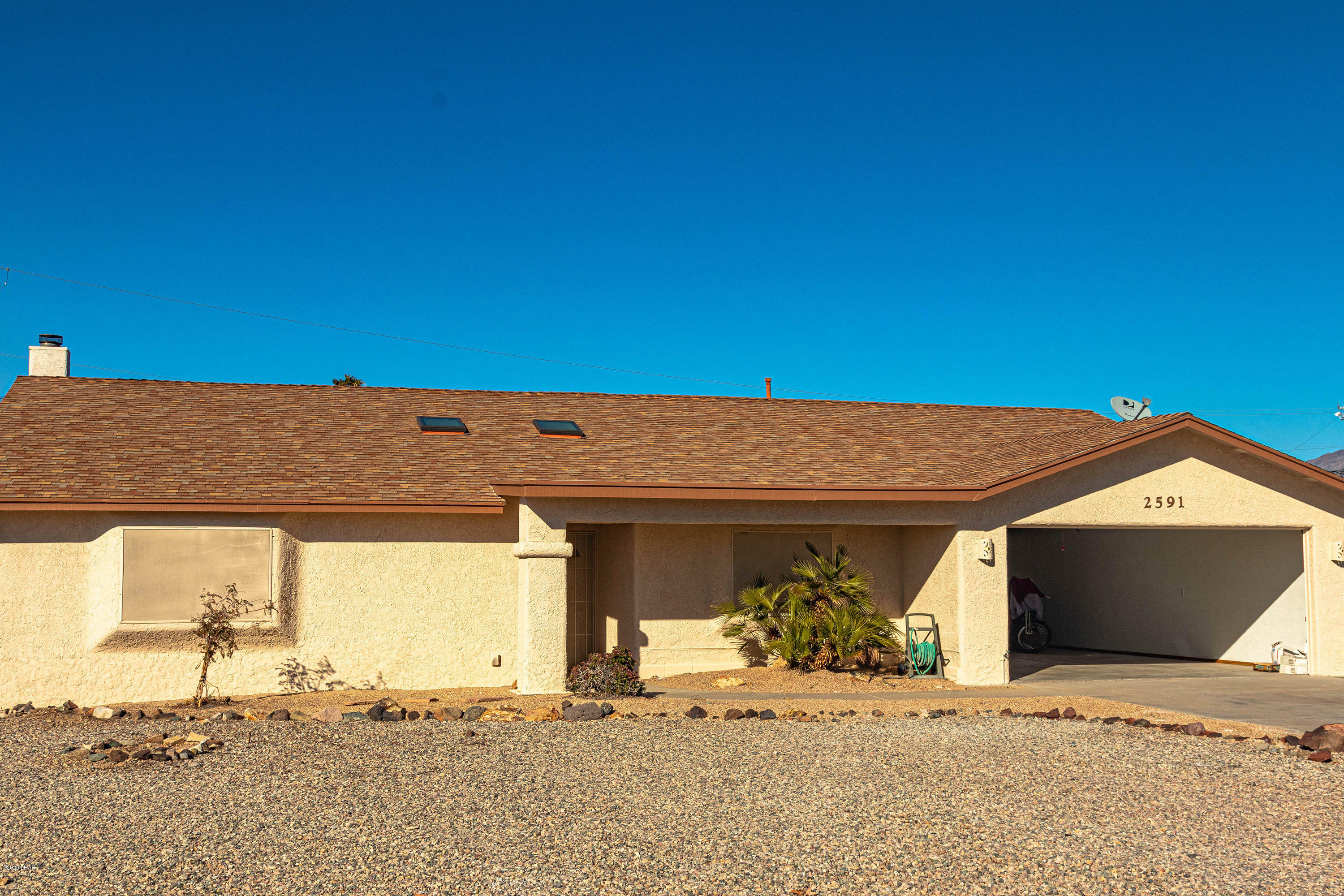 Property Photo:  2591 Cisco Dr  AZ 86403 