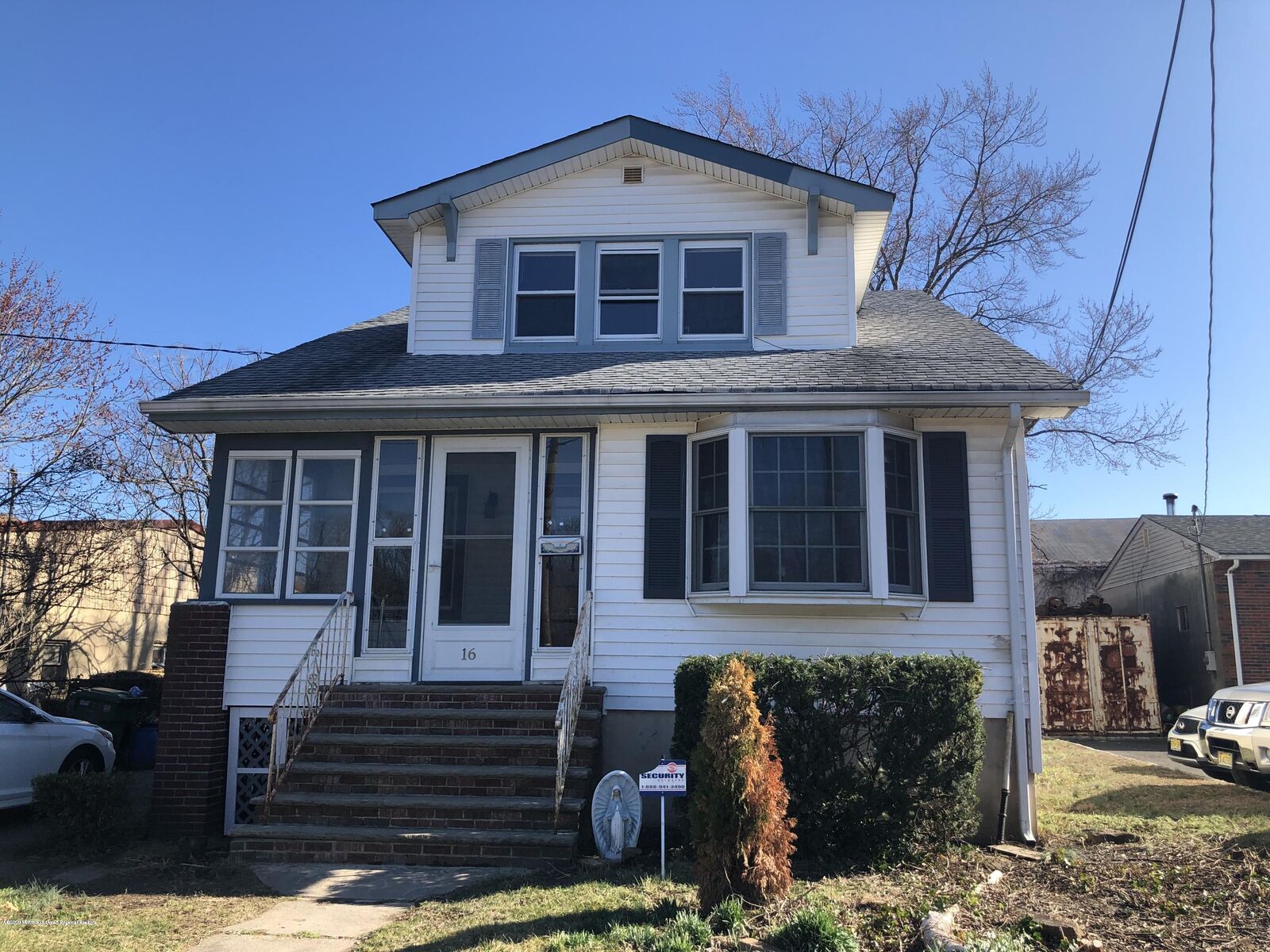 Property Photo:  16 Washington Road  NJ 08872 
