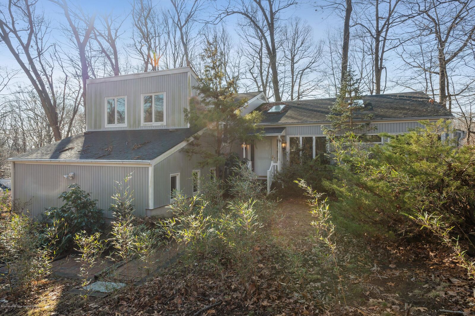 Property Photo: 10 Lefferts Court NJ 07748