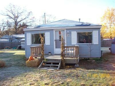 Property Photo:  2566 Kennedy Street  MI 49120 