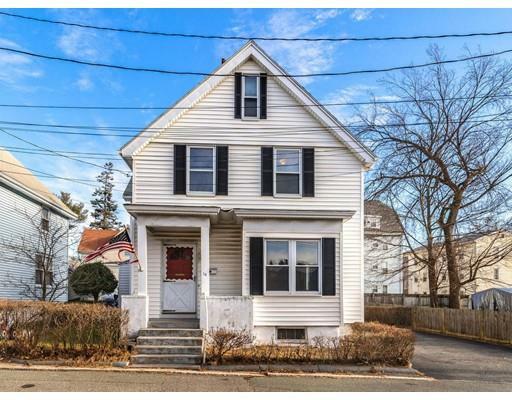 Property Photo:  14 Woodville Terrace  MA 02148 