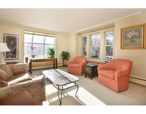 Property Photo:  1126 Centre St 1  MA 02459 