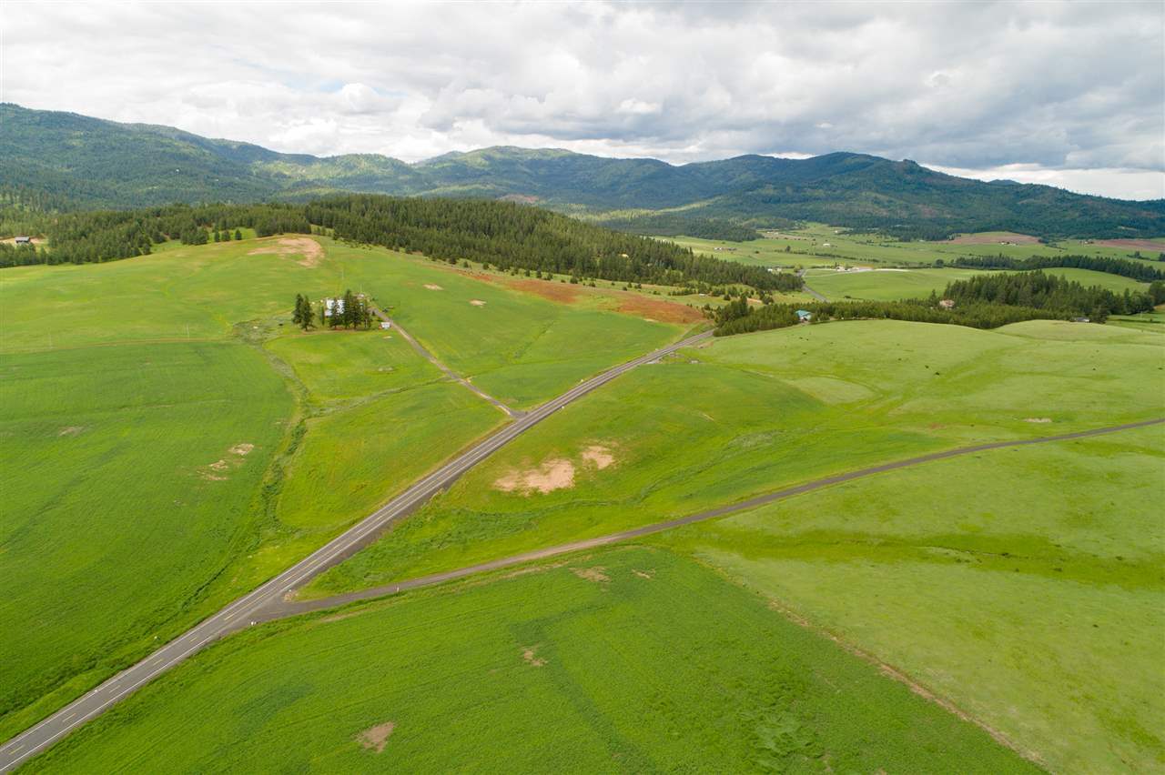 Property Photo:  X Elder Rd Lot 11  WA 99030 