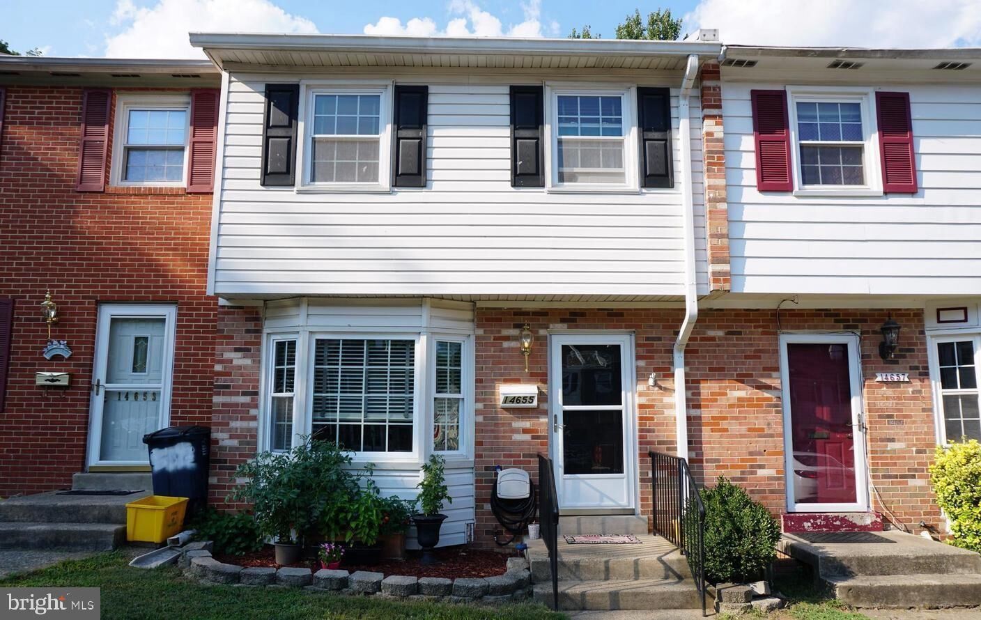 Property Photo:  14655 Bakersfield Street  VA 22193 