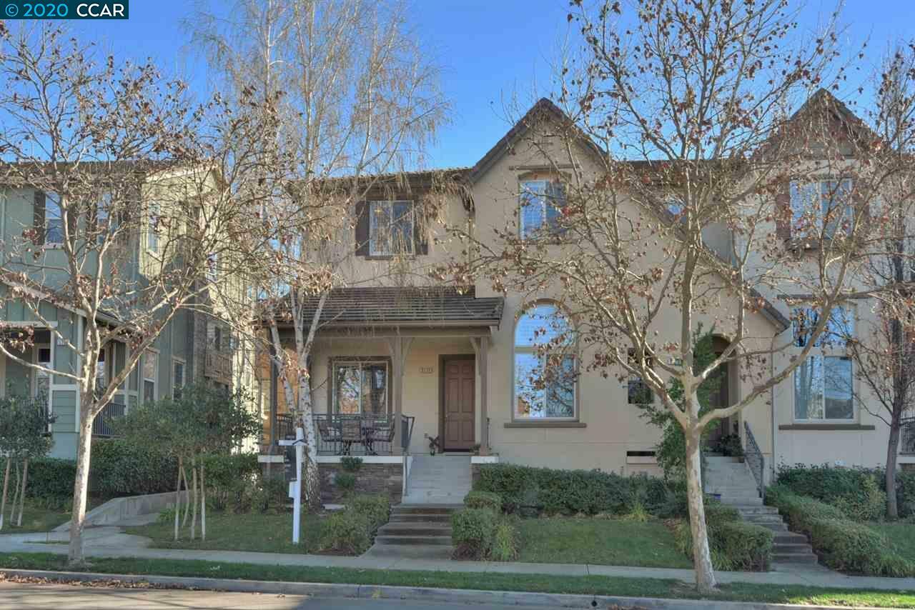 Property Photo:  5331 Sherwood Way  CA 94582 