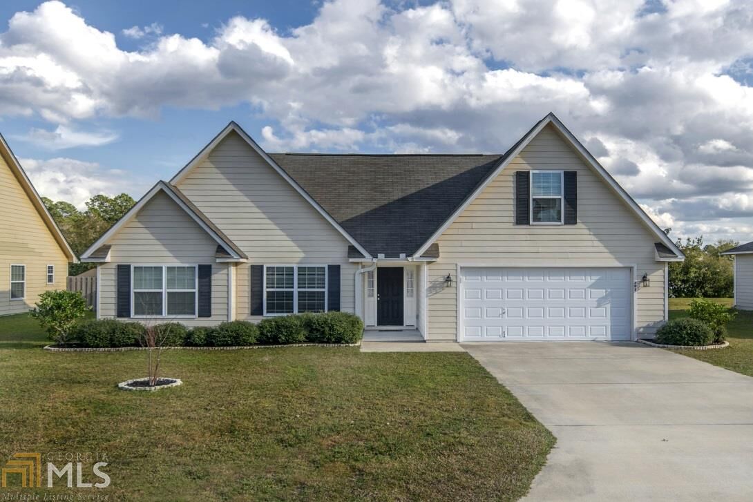 Property Photo: 702 Victorias Cir GA 31558