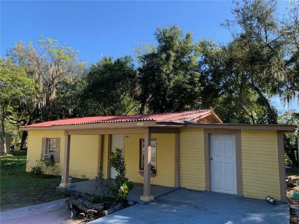 Property Photo:  1119 E Magnolia Street  FL 34748 