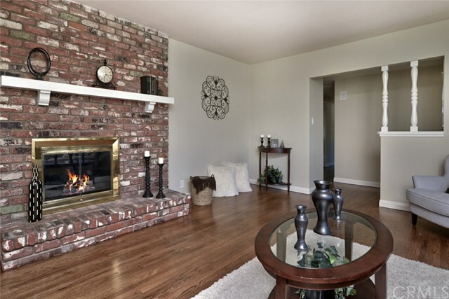 Property Photo:  518 Briarwood Drive  CA 92821 