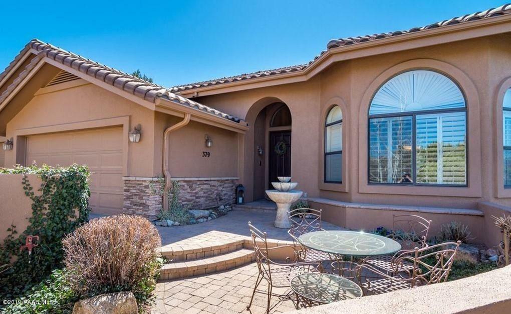 Property Photo:  379 Summit Pointe Drive  AZ 86303 