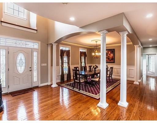 Property Photo: 11 Deerfield Drive MA 02779