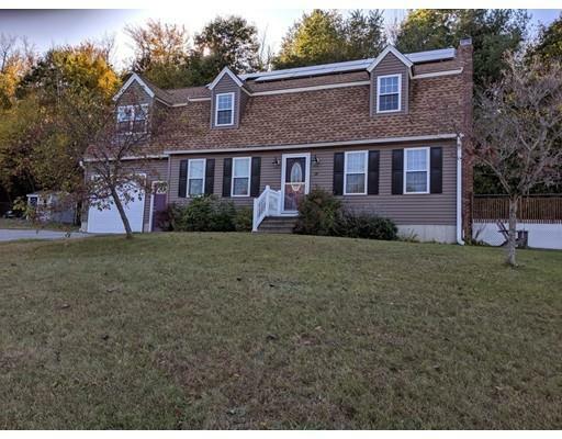 Property Photo: 69 Bear Hill Road MA 01440