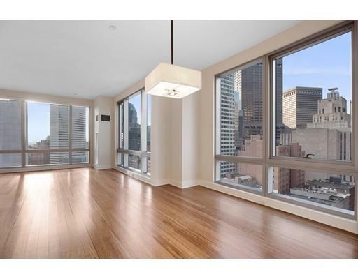 Property Photo:  500 Atlantic Ave 16A  MA 02210 