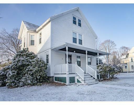 Property Photo: 77 Billings St MA 02067