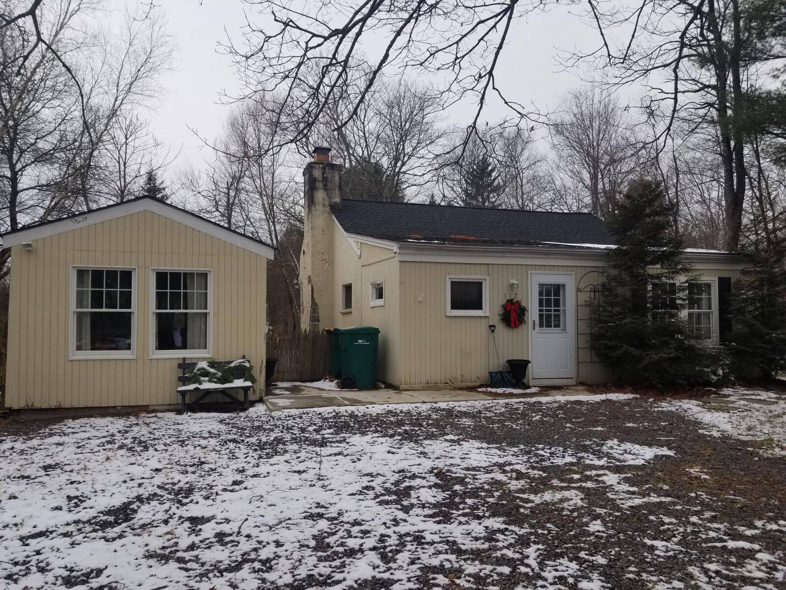 Property Photo:  112 Lilac Drive  PA 18610 