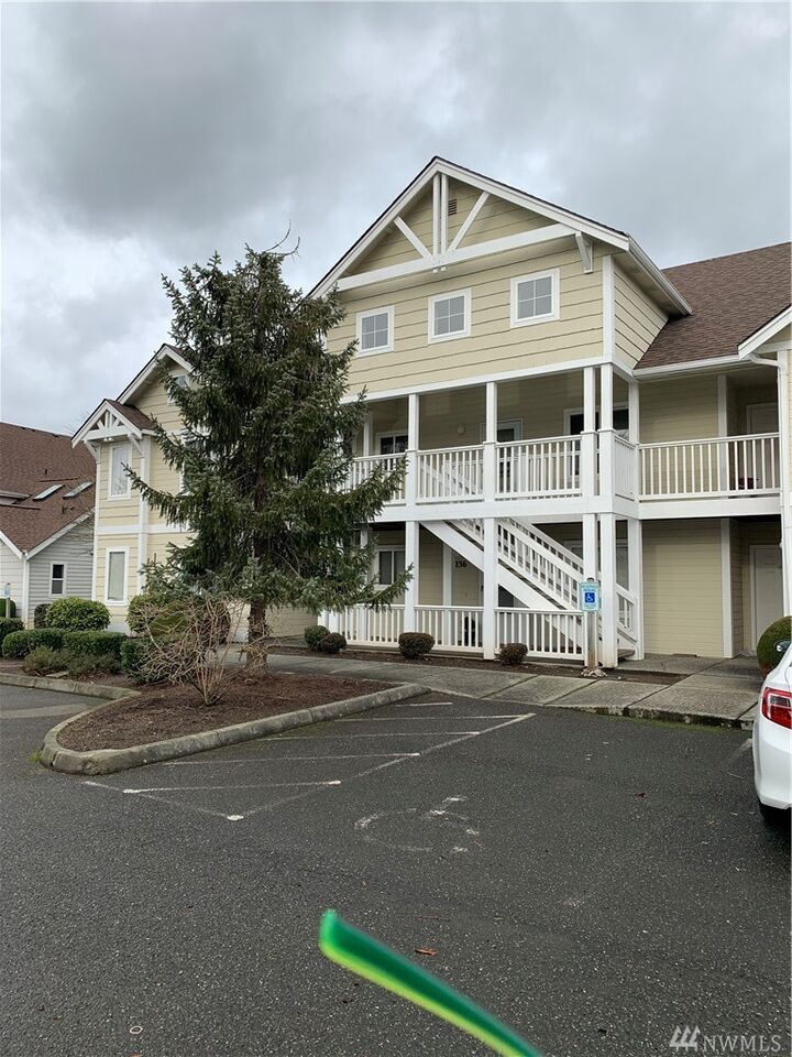 236 W Maberry Dr 203  Lynden WA 98264 photo