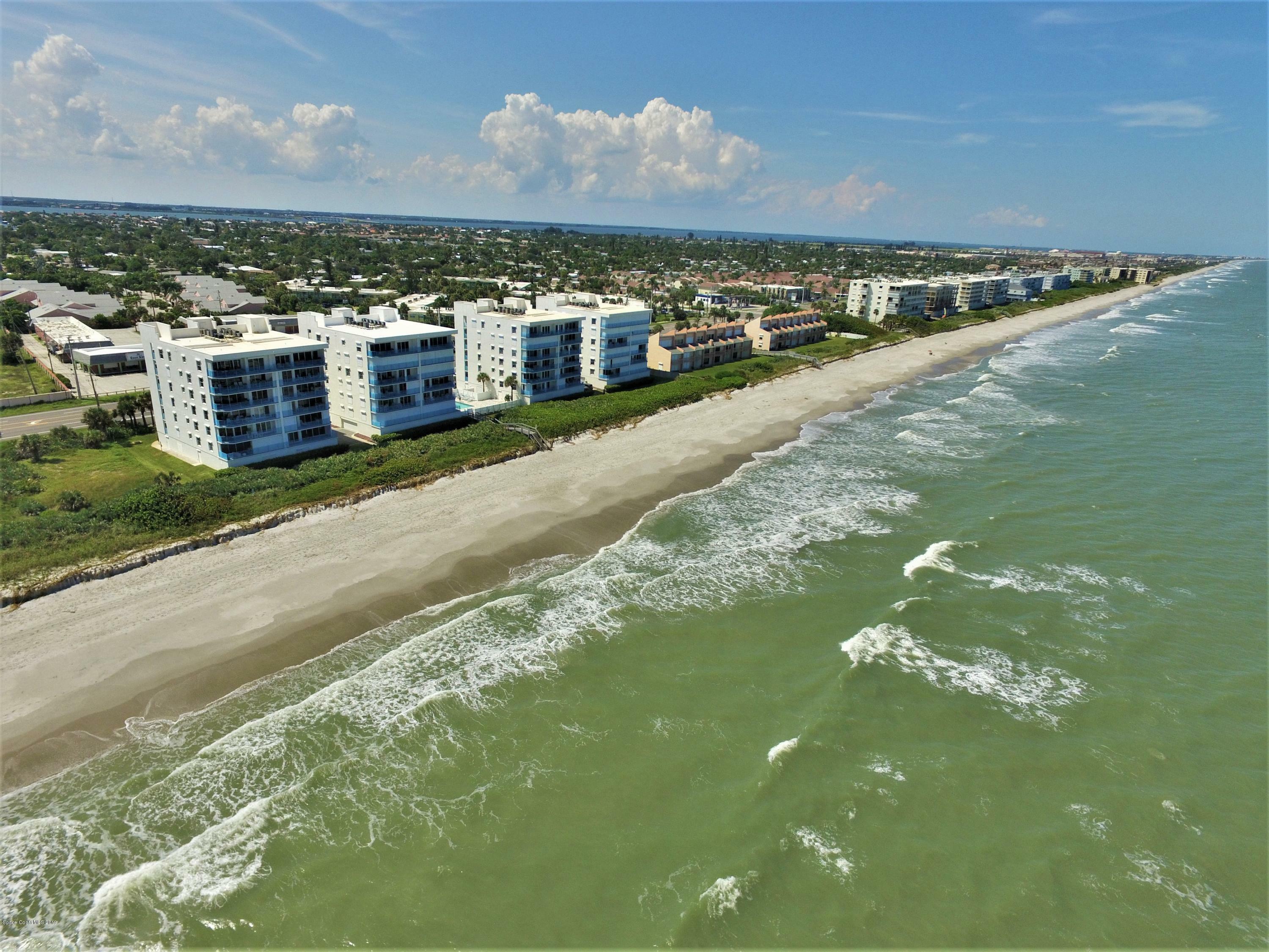 Property Photo:  575 Highway A1a  FL 32937 