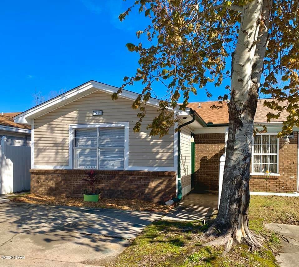 Property Photo:  2419 Johnson Drive  FL 32444 