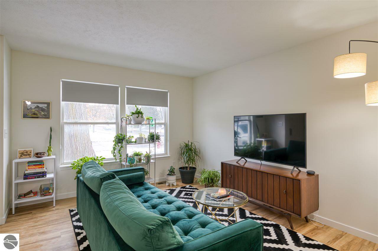 Property Photo: 430 W Sixteenth Street MI 49684