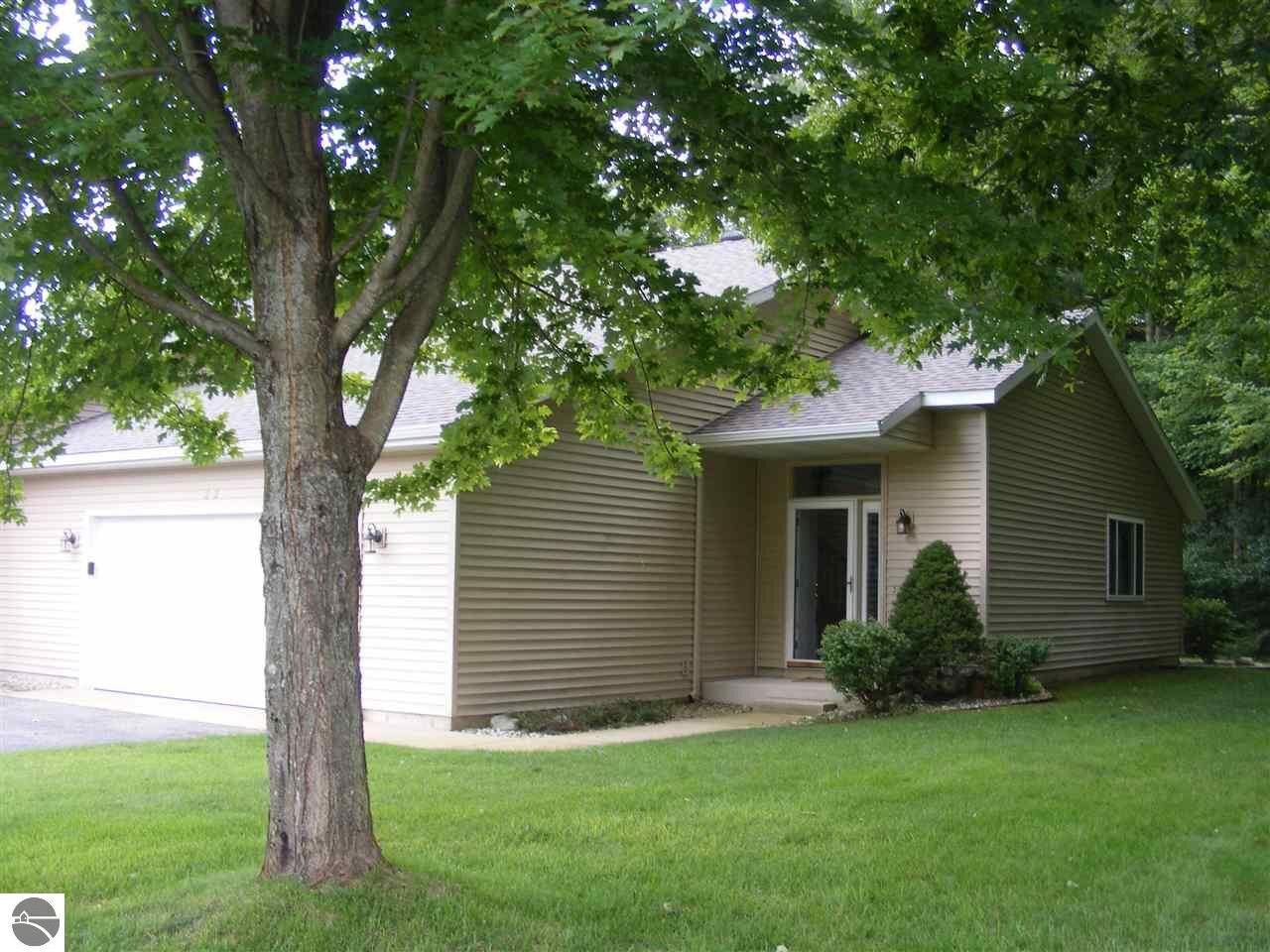 Property Photo: 222 Greenview Circle MI 49601