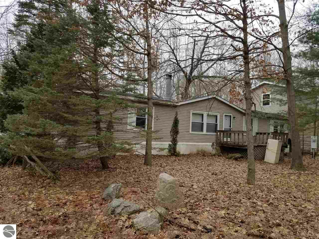 2352 S Wise Road  Mt Pleasant MI 48858 photo