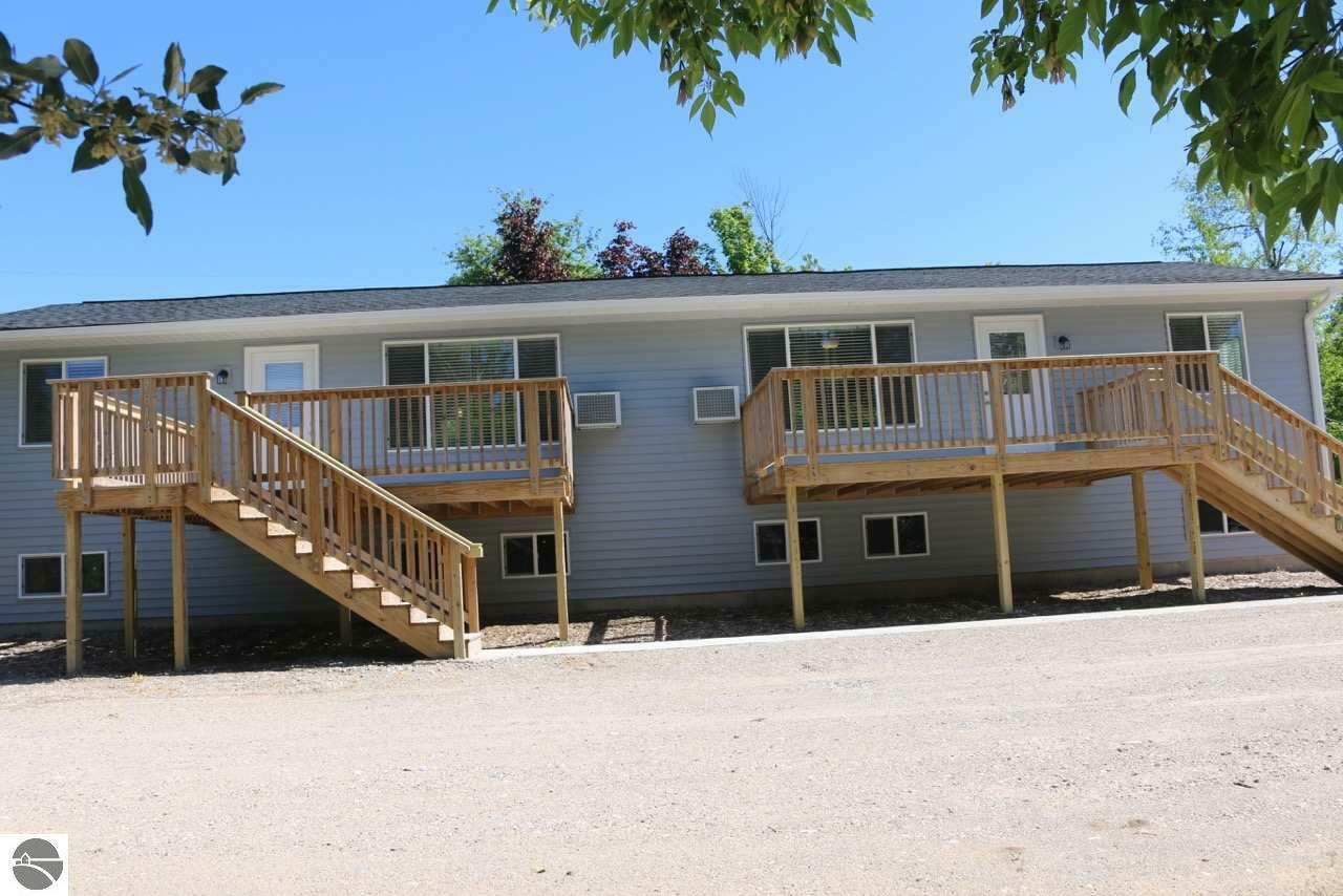 Property Photo: 7312 S Lake Leelanau Drive MI 49684