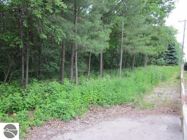 Property Photo:  Lot #43 S Manitou Boulevard  MI 49636 