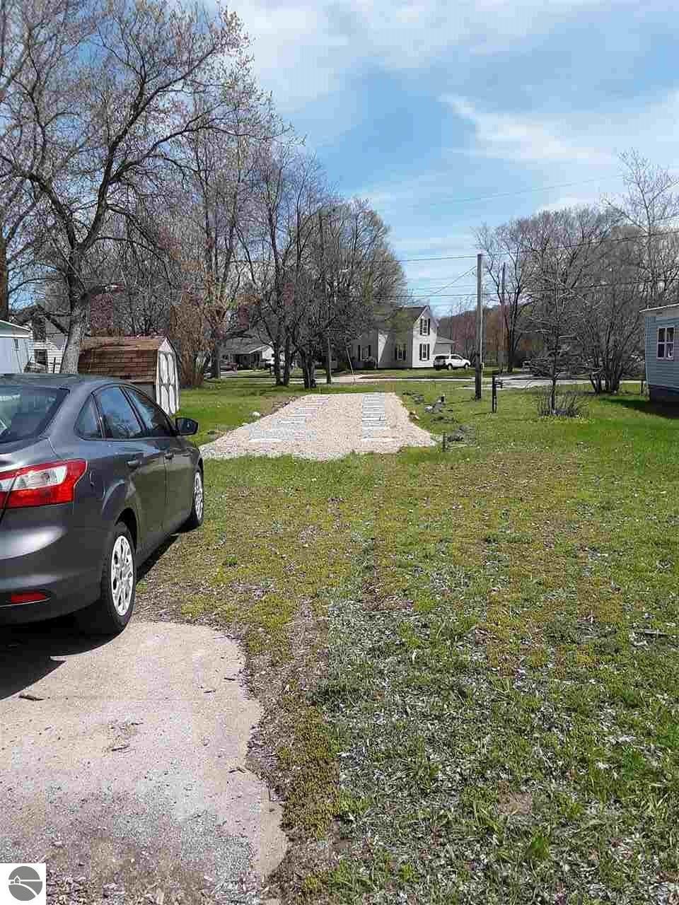 Property Photo:  1122 Dandy  MI 49601-1244 