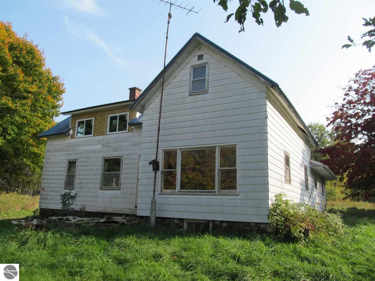 Property Photo: 13325 19 Mile Road MI 49655