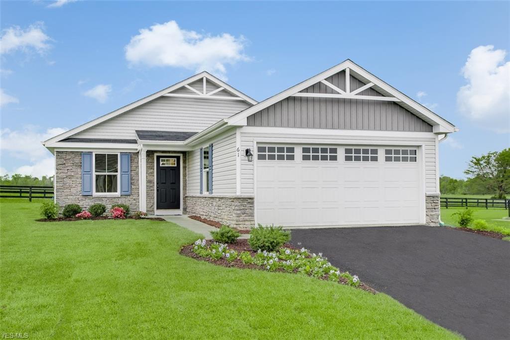 Property Photo: 4153 Hidden Village Drive OH 44081