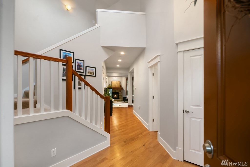 Property Photo: 2317 23rd Lane NE WA 98029