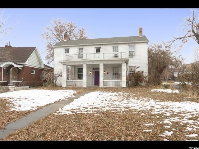 Property Photo:  Address not disclosed  UT 84062 