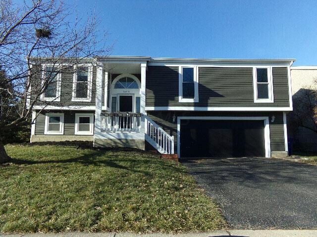 Property Photo:  5262 Granite Drive  OH 43026 