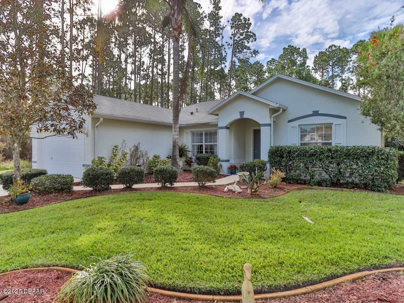 Property Photo:  74 Pin Oak Drive  FL 32164 