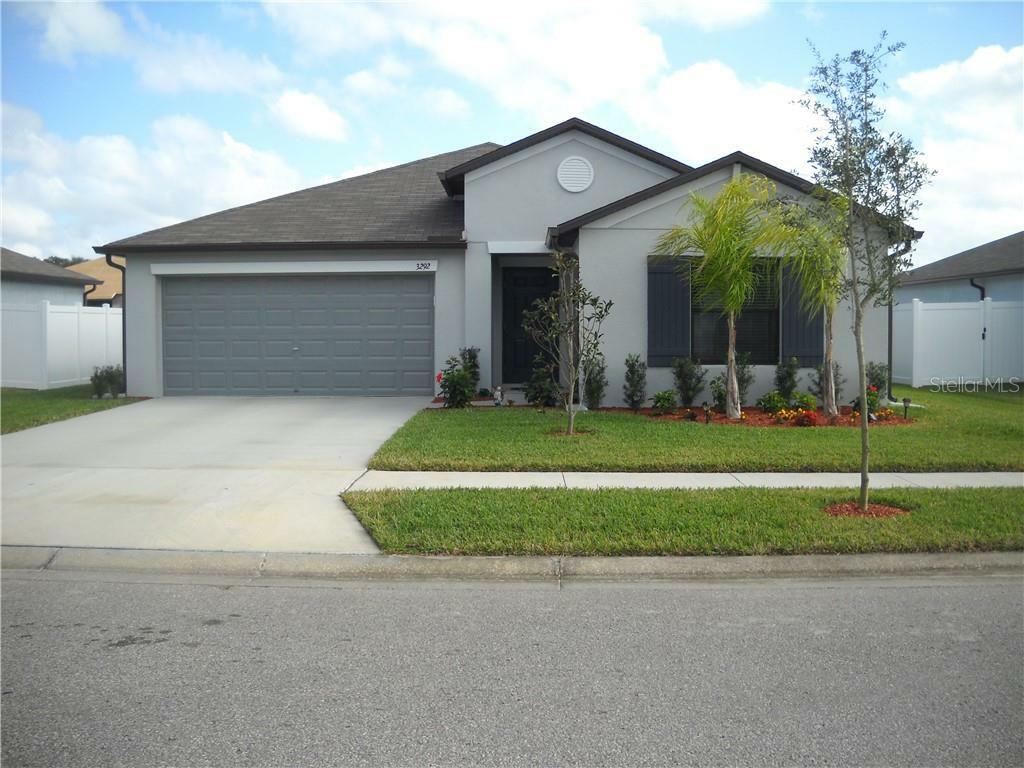 Property Photo:  3292 Kresterbrooke Lane  FL 33540 