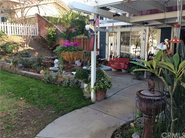 Property Photo:  22745 Lark Street  CA 92313 