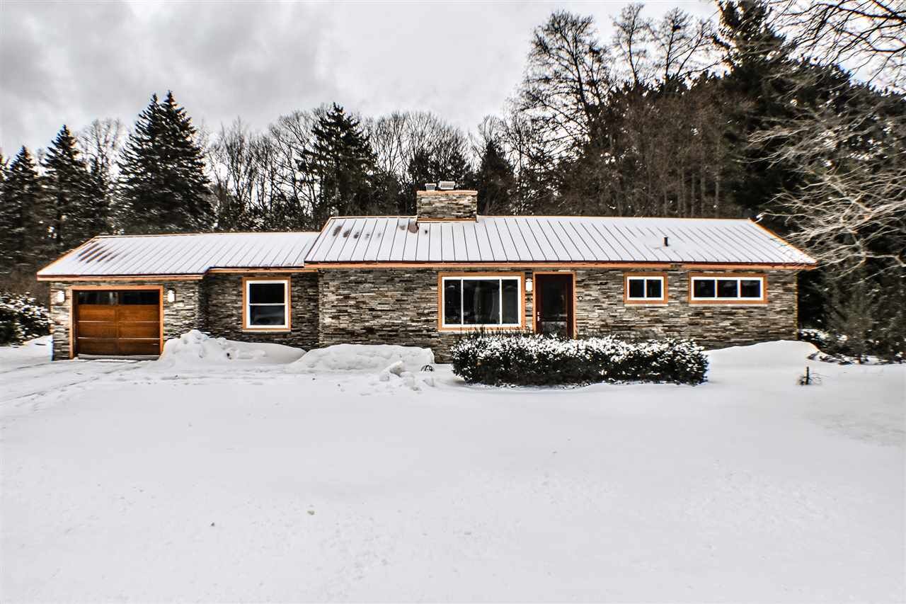 Property Photo:  510 Meadow  MI 49720 