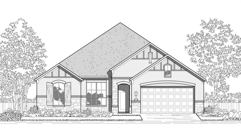 Property Photo:  1904 Campground Way  TX 76227 