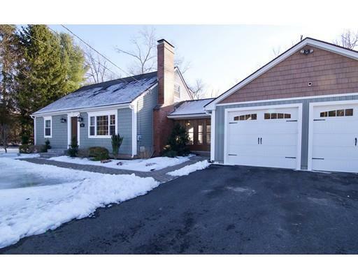 Property Photo:  84 Oak Knoll Dr  MA 01036 