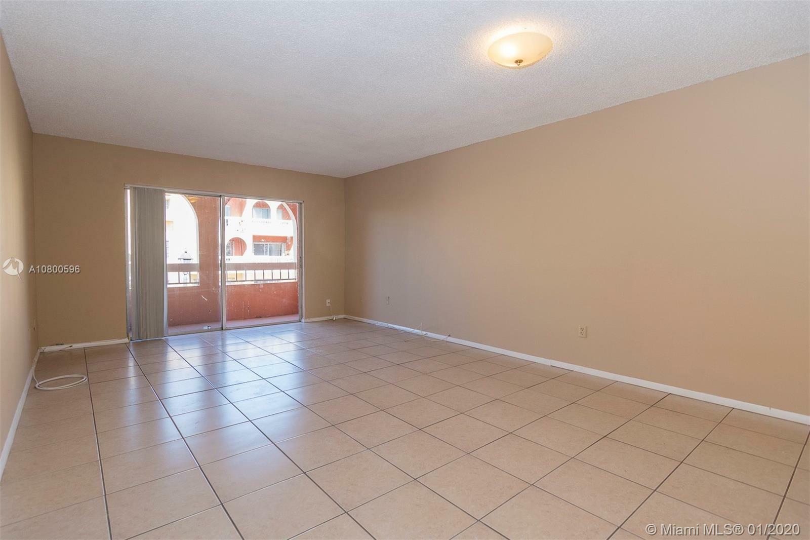 Property Photo:  7800 Camino Real H305  FL 33143 