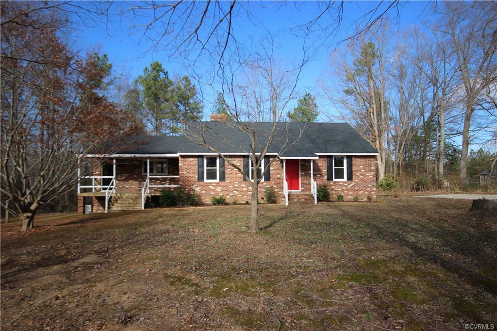 Property Photo:  19085 Shumans Road  VA 22546 